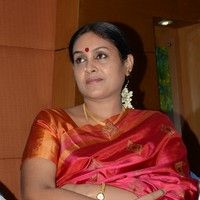 Saranya Ponvannan - Vaanam Audio Launch Stills | Picture 31132
